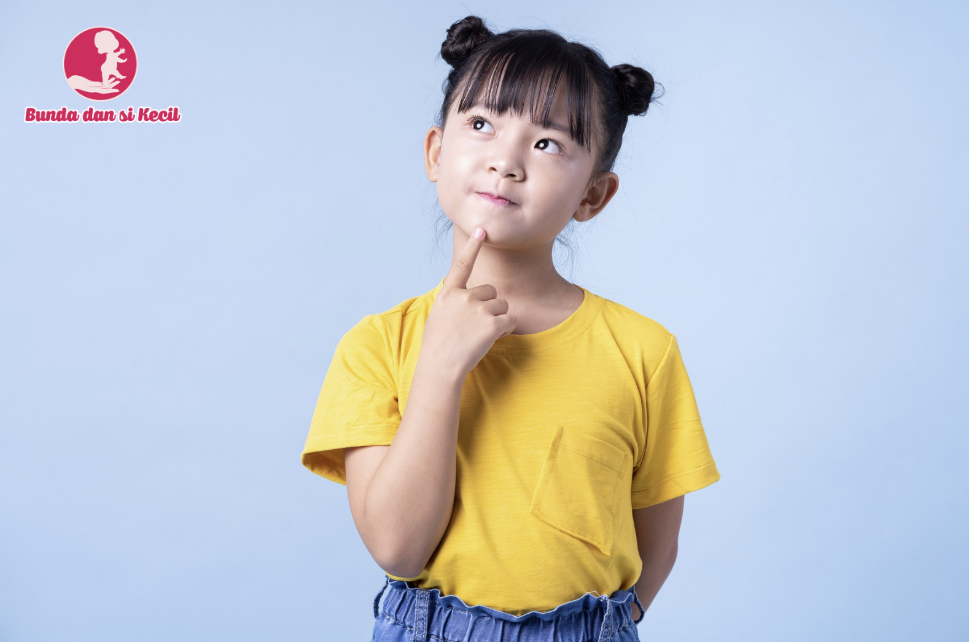Kenapa Anak Banyak Bertanya? Pahami Alasannya dan Cara Menyikapinya